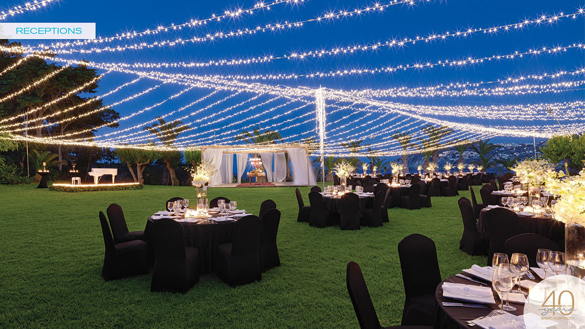 Out of the Blue Resort 